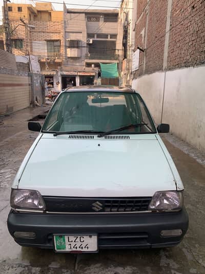 Mehran for sale