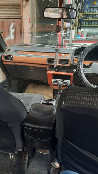 Toyota Corolla 1986 for Sale | Good Condition