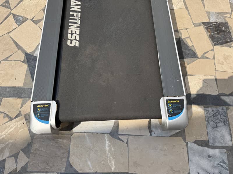 TREADMILL| RUNNING MACHINE| JOGGING MACHINE 9