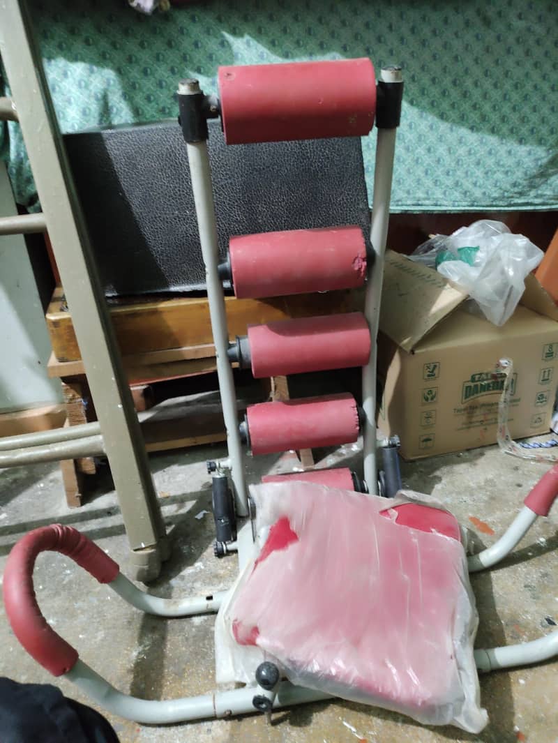 abs machine 1