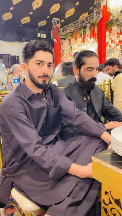 Shani Haideri 
