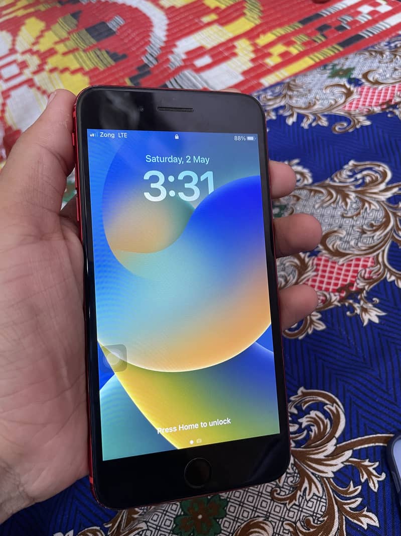 iPhone 8 Plus pta 3
