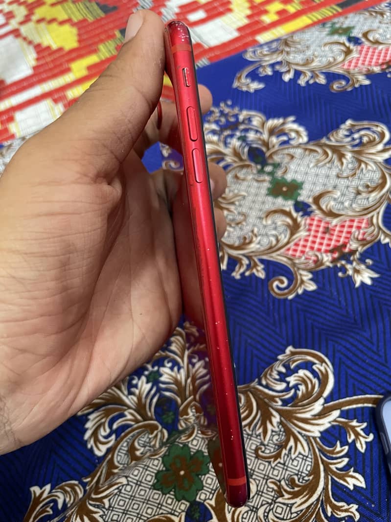 iPhone 8 Plus pta 5