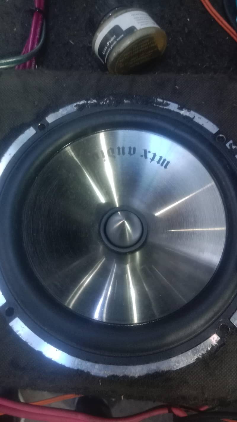 MTX components original 13
