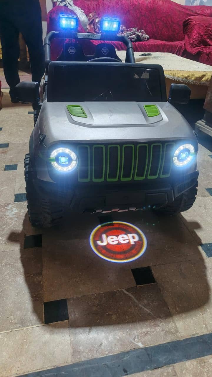 Boy jeeb 6