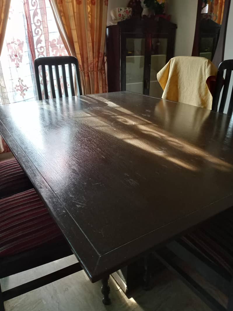 dining table 1