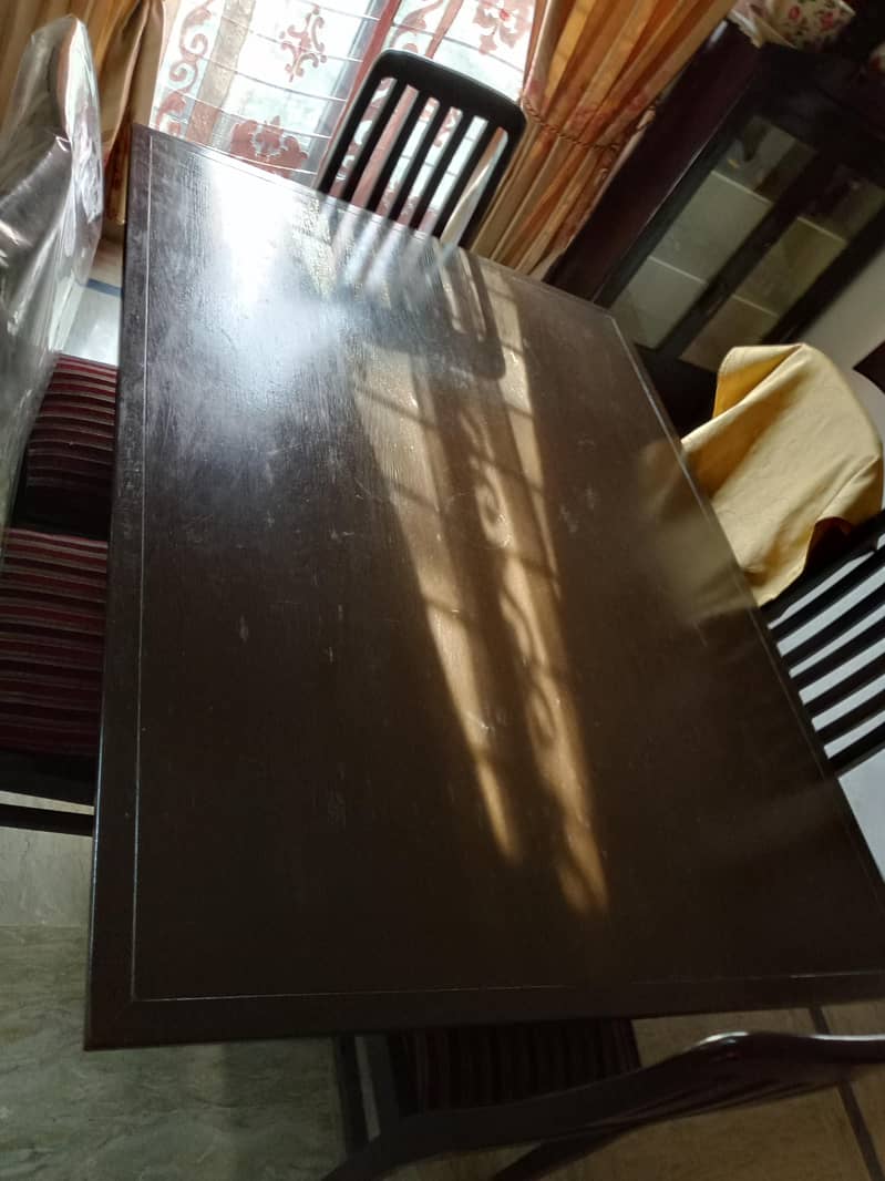 dining table 2