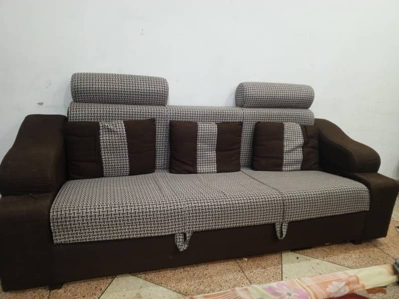 sofa cum bed 0