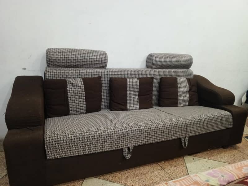 sofa cum bed 1