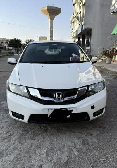 Honda city for sale Aspire 1.3