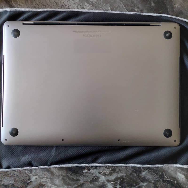 Macbook 2017 1