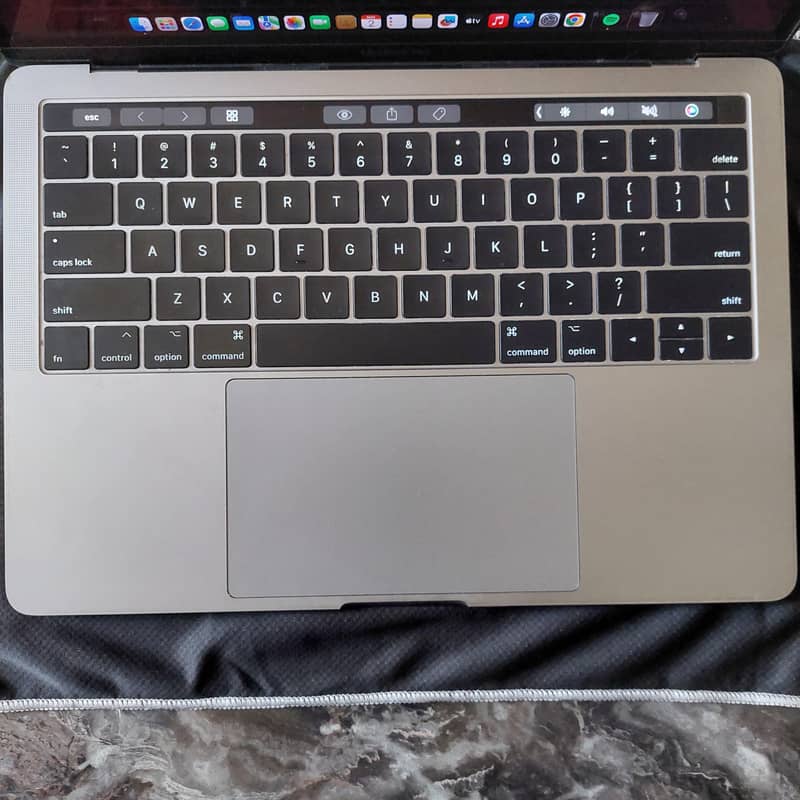 Macbook 2017 2
