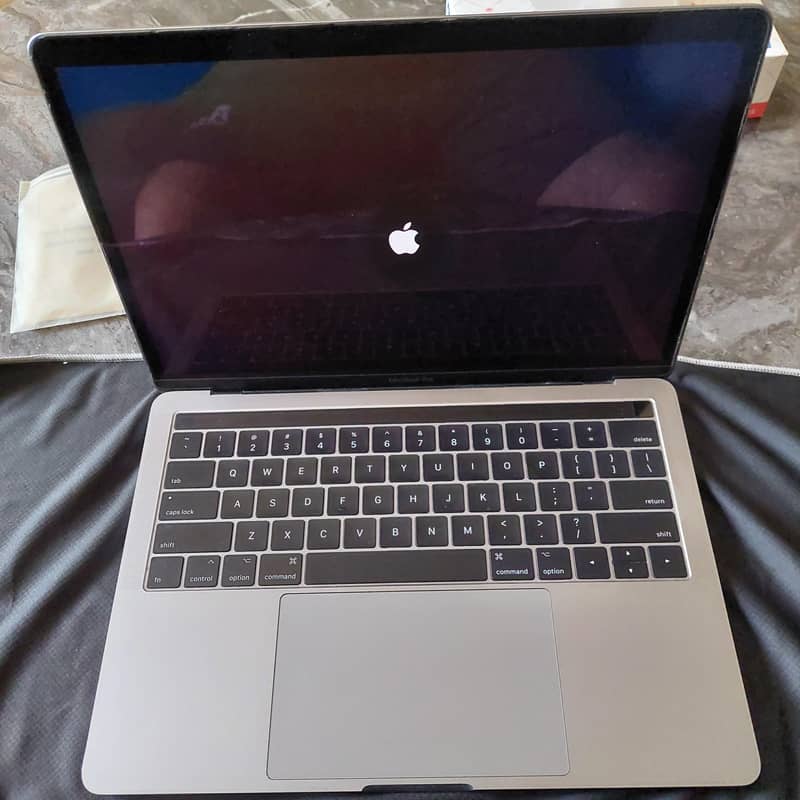 Macbook 2017 6