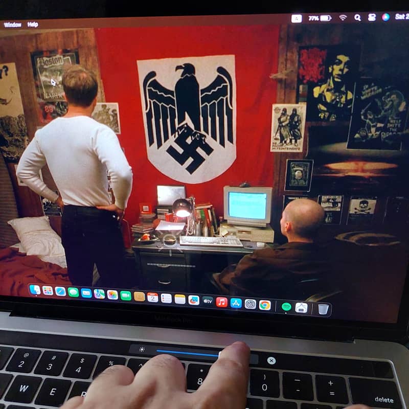 Macbook 2017 7
