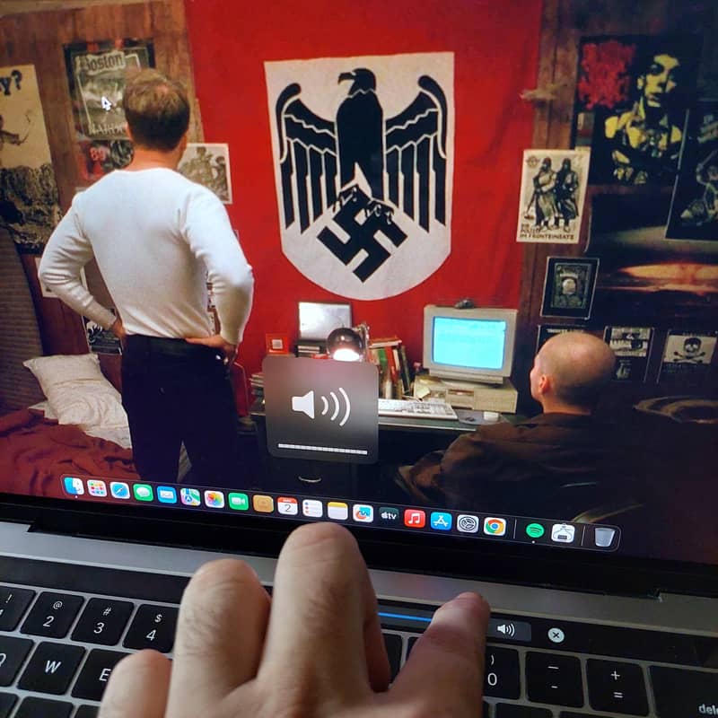 Macbook 2017 8