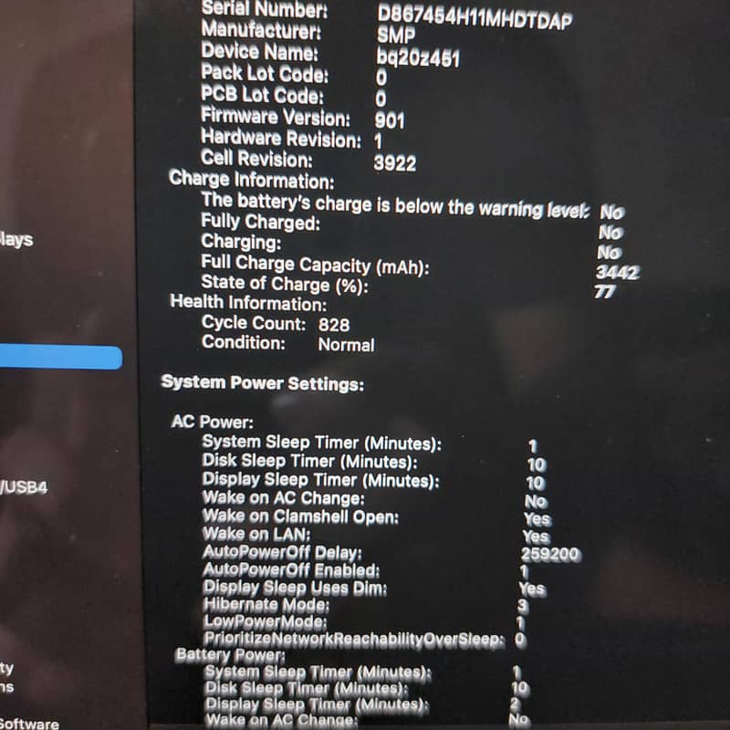 Macbook 2017 9