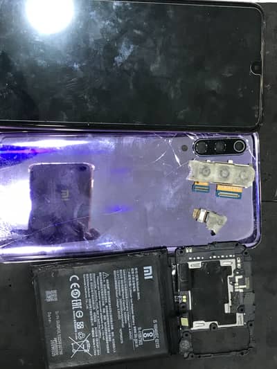Xiaomi mi 9