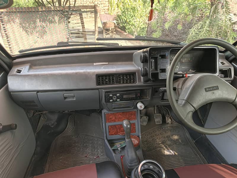 Mehran 13/14 model 3