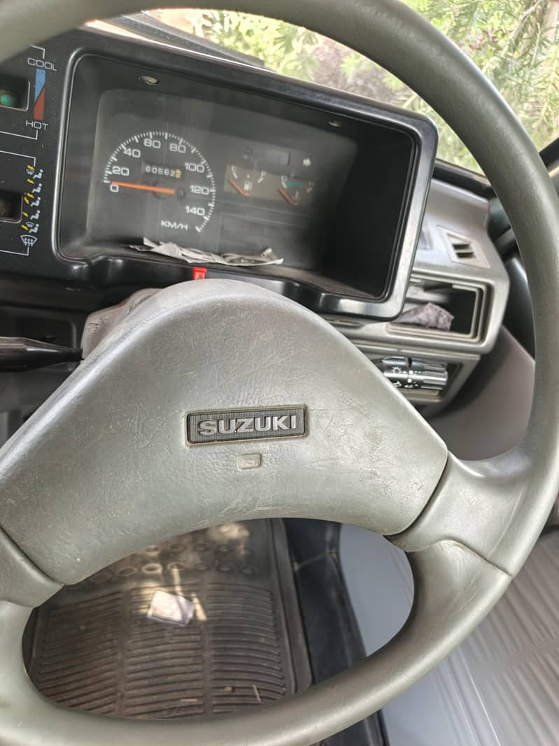 Mehran 13/14 model 5