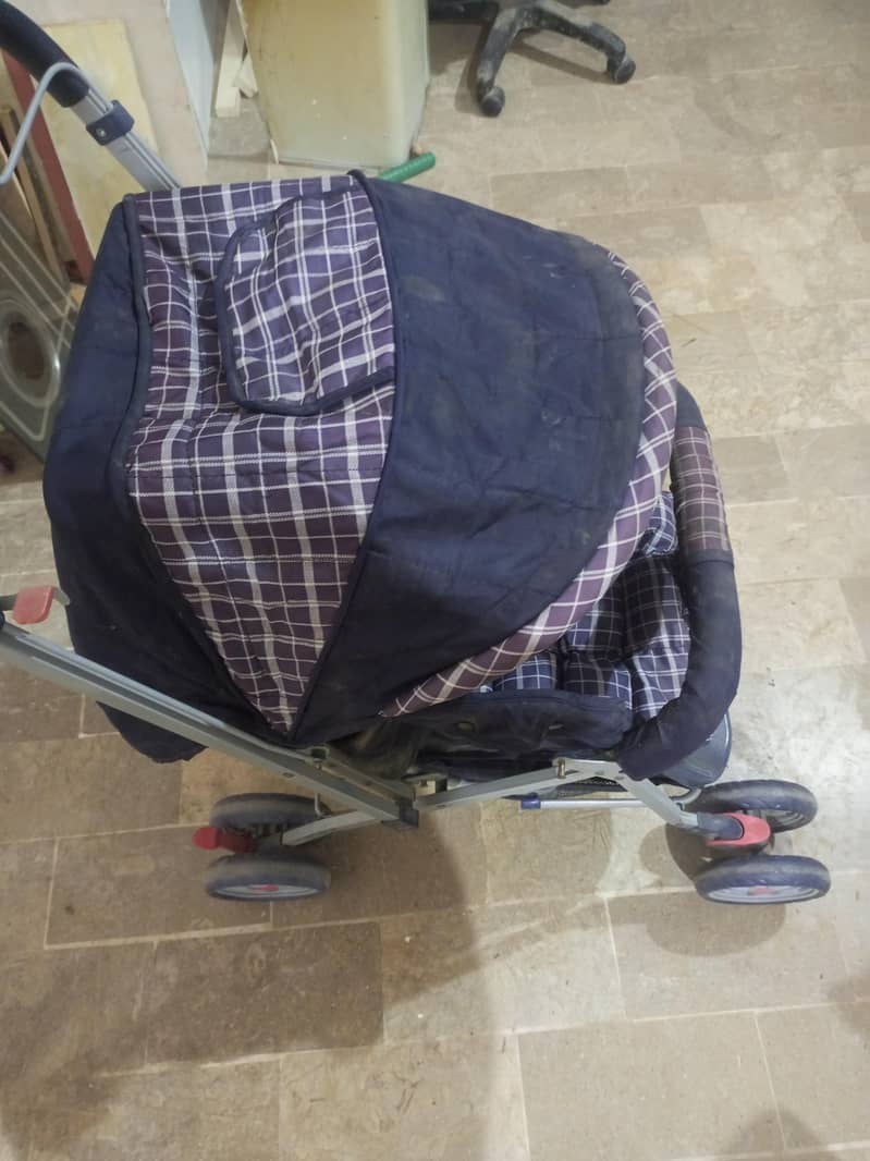 pram cycle 3