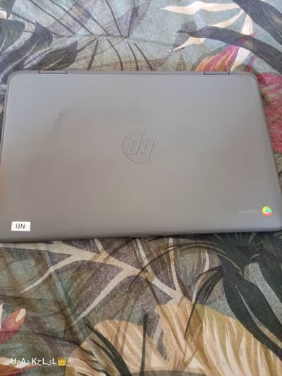 Chromebook