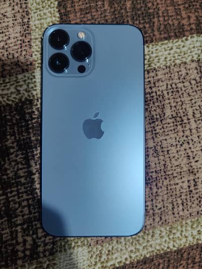 iPhone 13 Pro Max fu