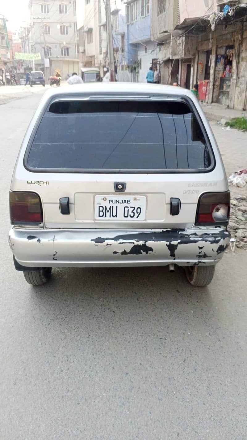 mehran 2017 2