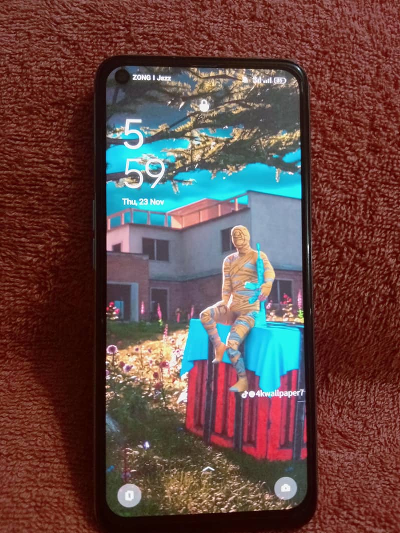 oppoA96 3