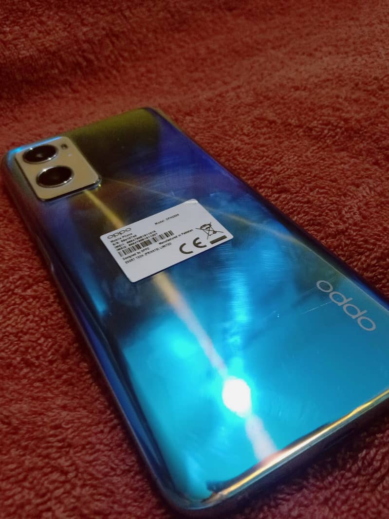oppoA96 7