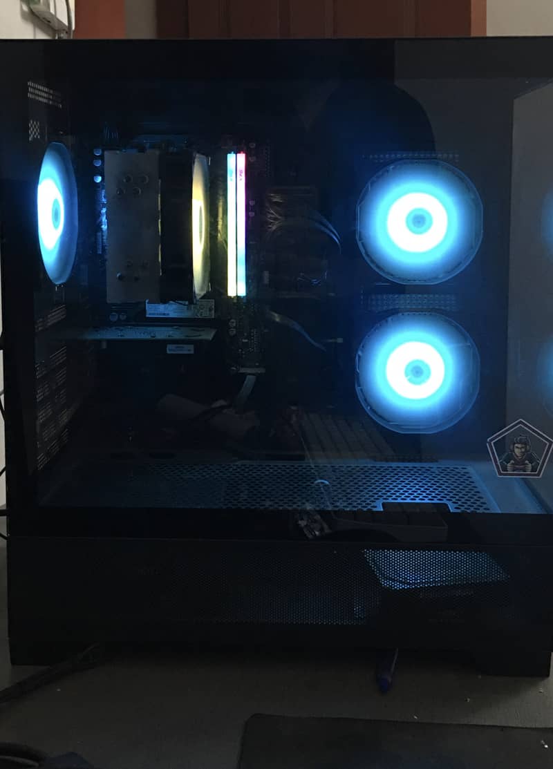 Complete PC package without Graphic Card - Gaming PCs - 1113989149