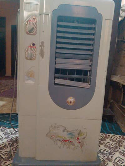 room cooler UD-777