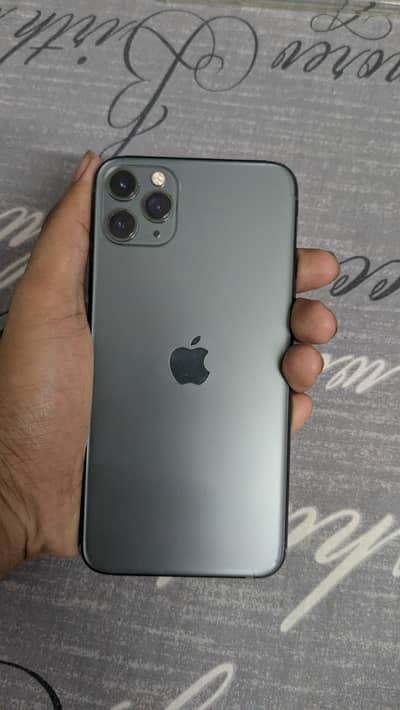 iphone 11 pro max Non Pta