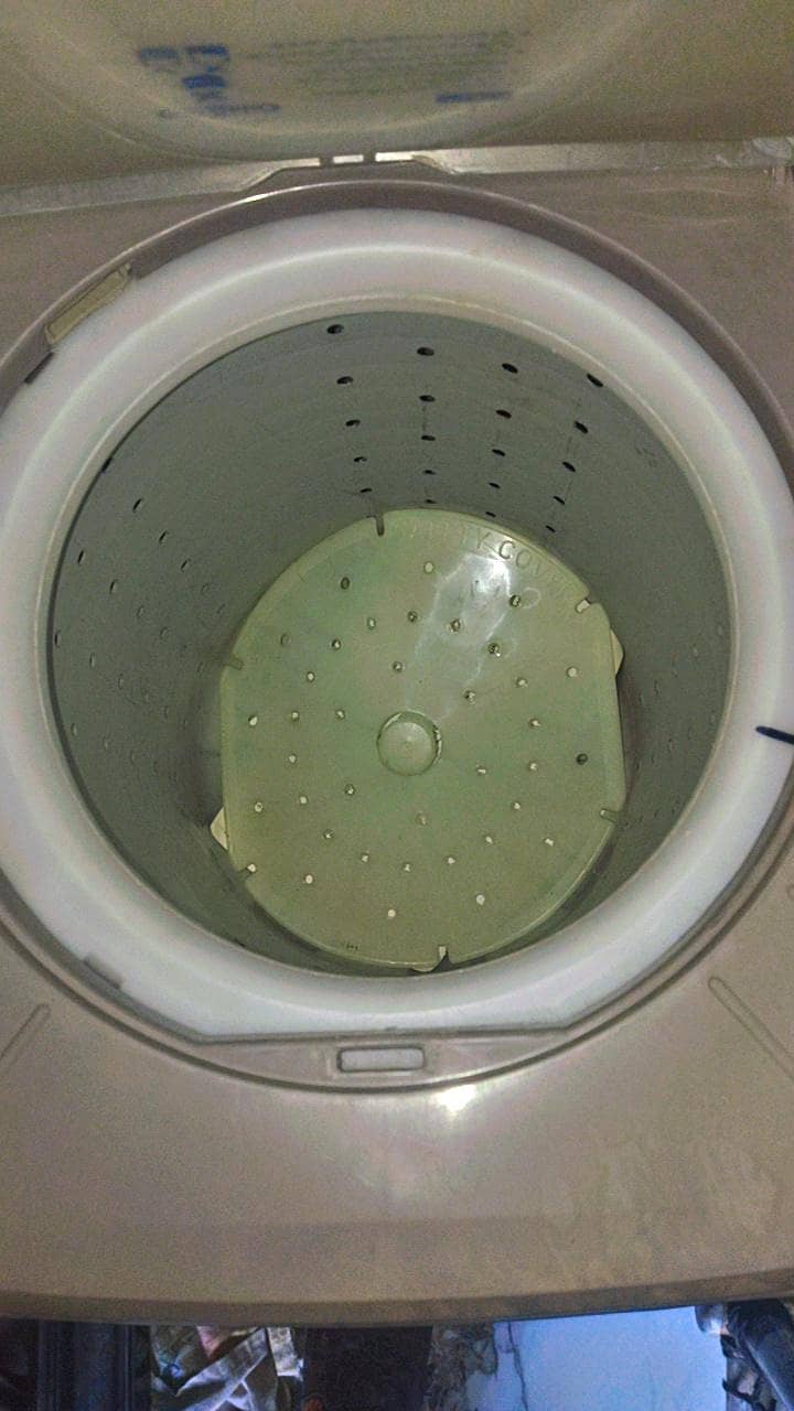 dryer machine 2