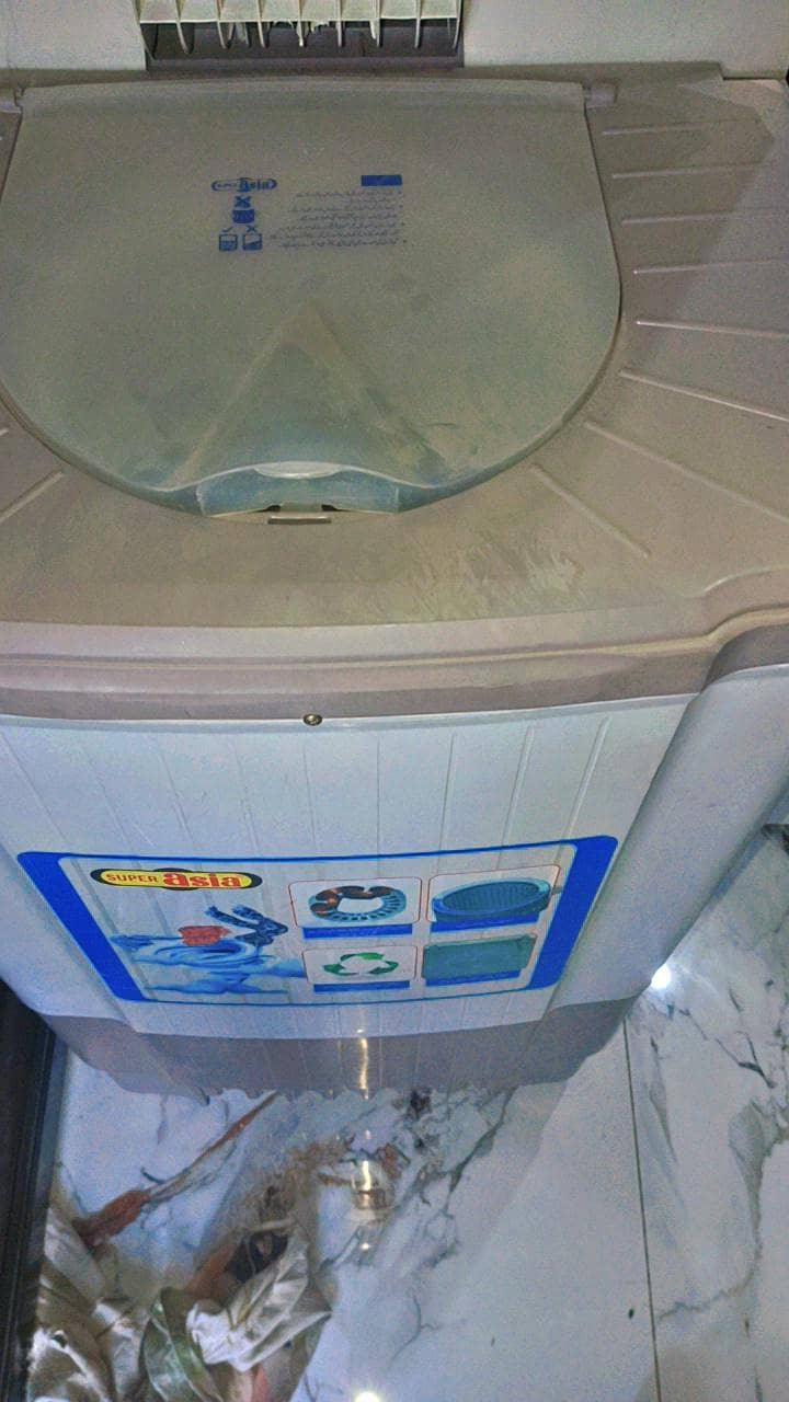 dryer machine 3