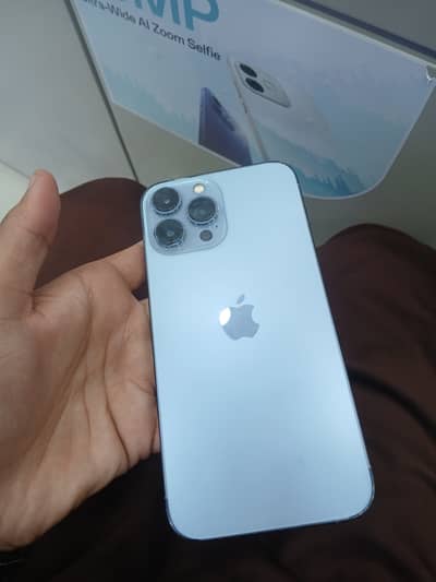 Iphone 13 pro max 128 gb for sale