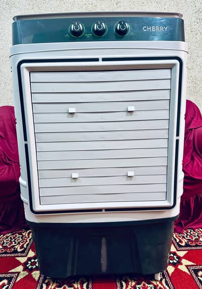 Cherry CR-4500 DC/12V