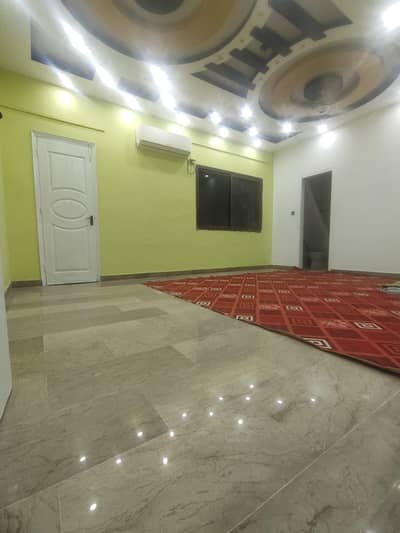 NAZIMABAD No. 4 – URGENT SALE