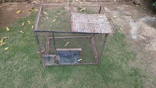 cage for sale
