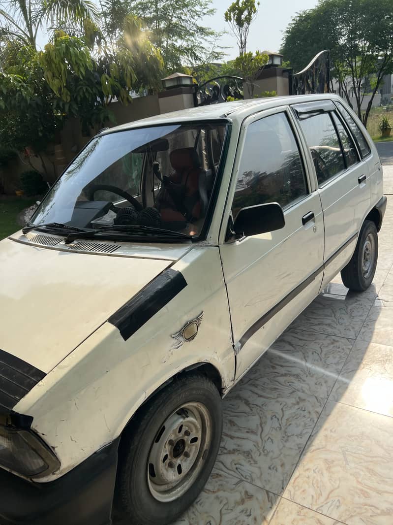 Mehran 2002 0