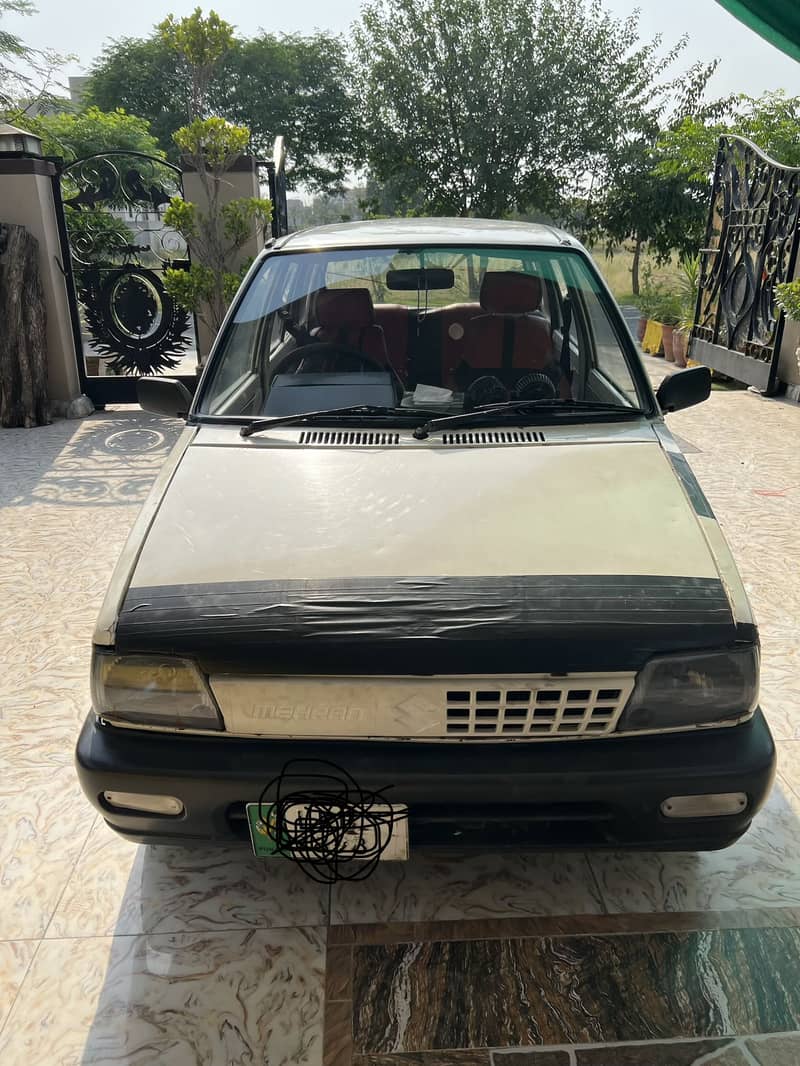 Mehran 2002 1