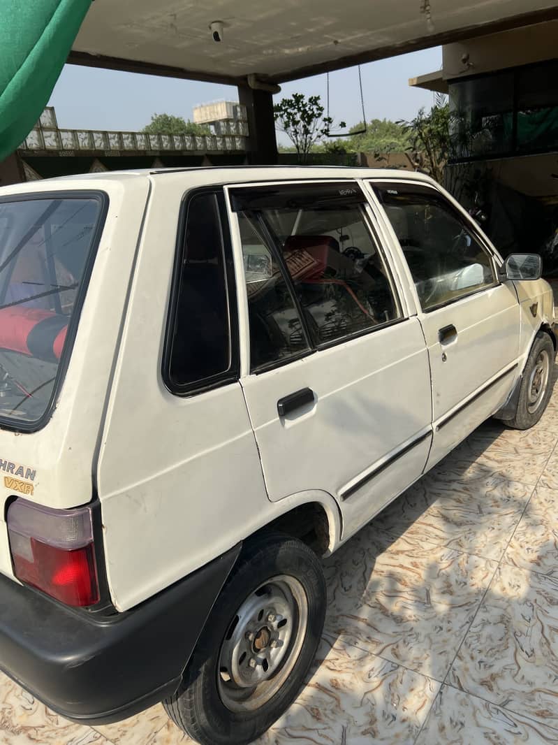 Mehran 2002 2
