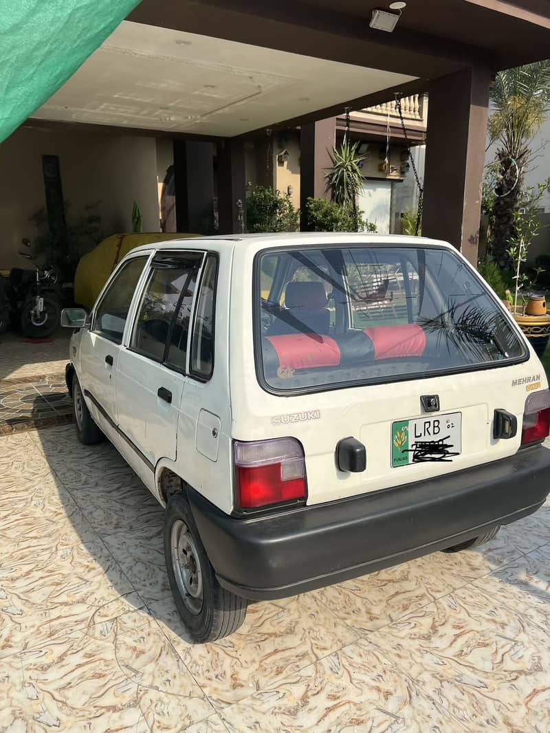 Mehran 2002 3