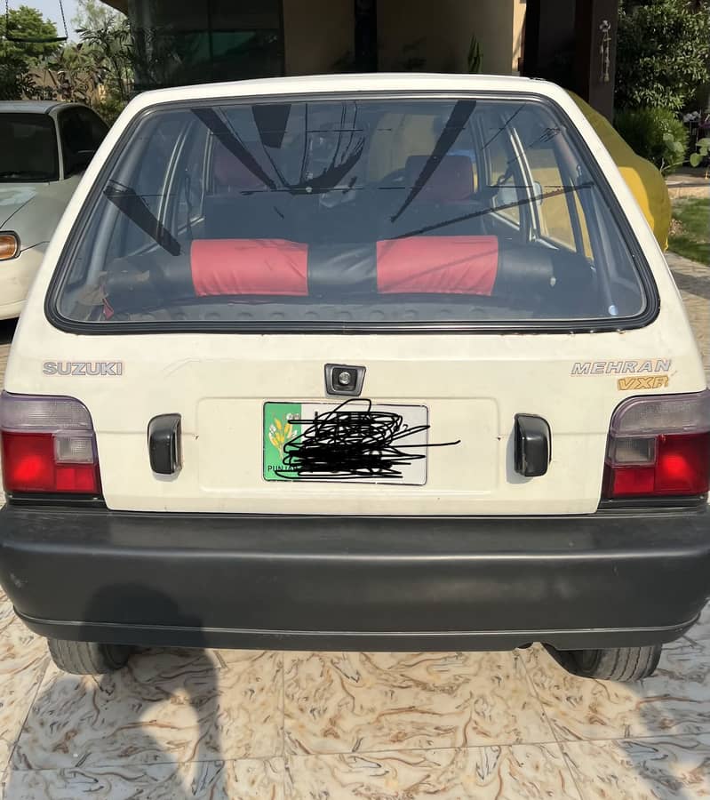 Mehran 2002 5