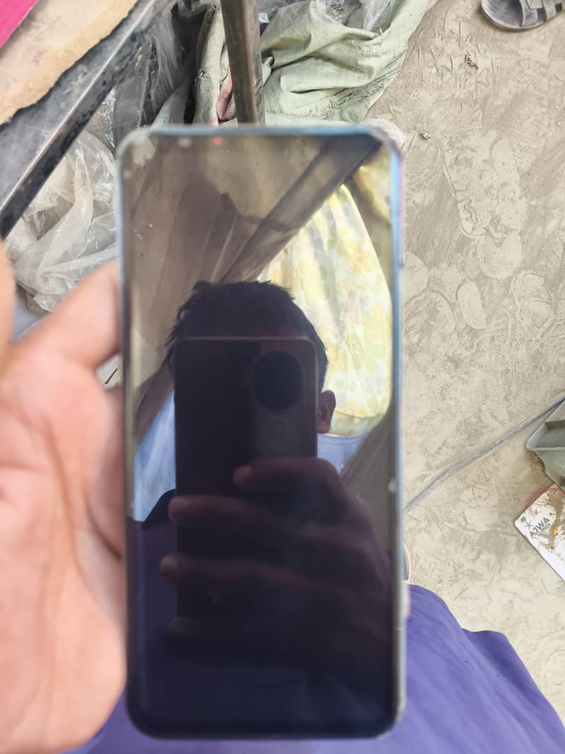 red magic 5S 2