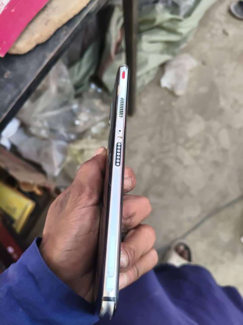 red magic 5S 4