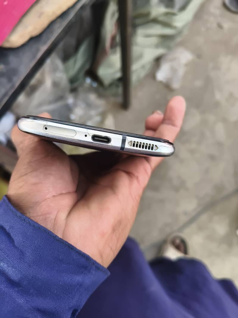red magic 5S 5