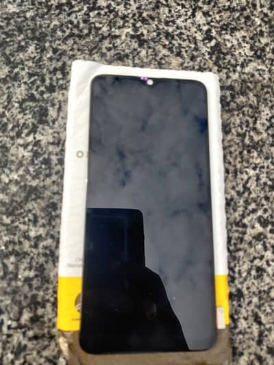 OnePlus 7 pannel