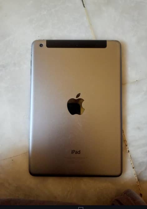 IPAD mini 2 3