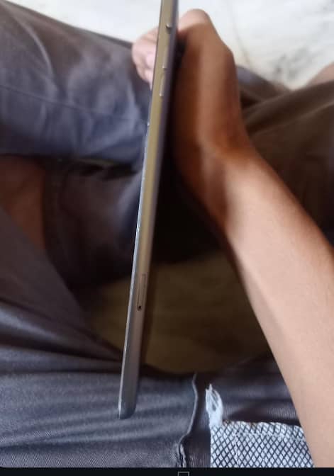 IPAD mini 2 5