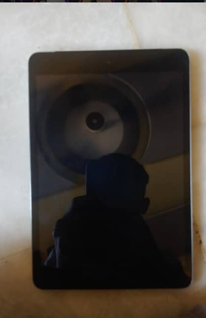 IPAD mini 2 7